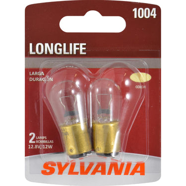 Sylvania Lighting Long Life Incandescent Light Bulbs 1004LL