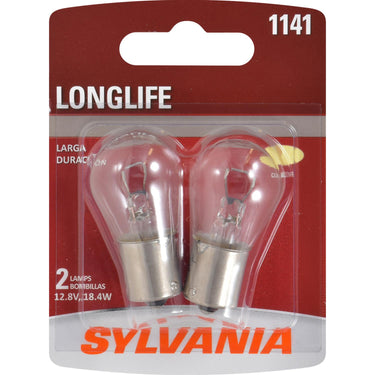 Sylvania Lighting Long Life Incandescent Light Bulbs 1141LL