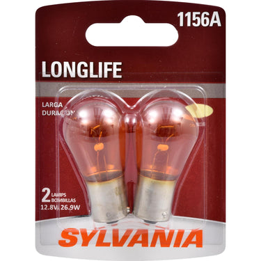 Sylvania Lighting Long Life Incandescent Light Bulbs 1156ALL