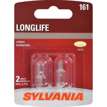 Sylvania Lighting Long Life Incandescent Light Bulbs 161LL