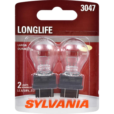 Sylvania Lighting Long Life Incandescent Light Bulbs 3047LL