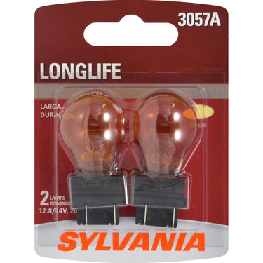 Sylvania Lighting Long Life Incandescent Light Bulbs 3057ALL
