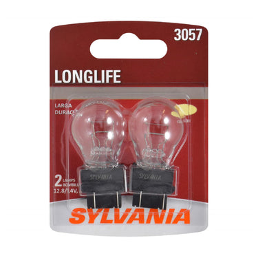 Sylvania Lighting Long Life Incandescent Light Bulbs 3057LL