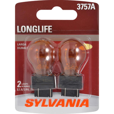Sylvania Lighting Long Life Incandescent Light Bulbs 3757ALL