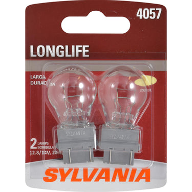 Sylvania Lighting Long Life Incandescent Light Bulbs 4057LL
