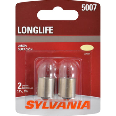 Sylvania Lighting Long Life Incandescent Light Bulbs 5007LL