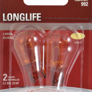 Sylvania Lighting Long Life Incandescent Light Bulbs 7440ALL