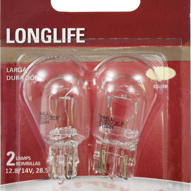 Sylvania Lighting Long Life Incandescent Light Bulbs 7444LL