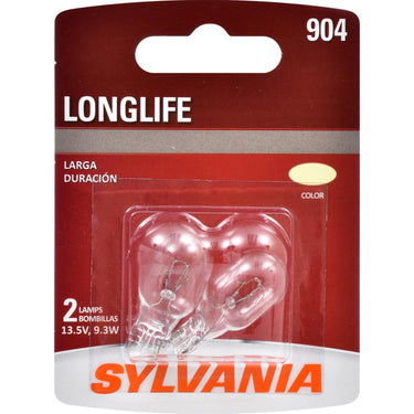 Sylvania Lighting Long Life Incandescent Light Bulbs 904LL
