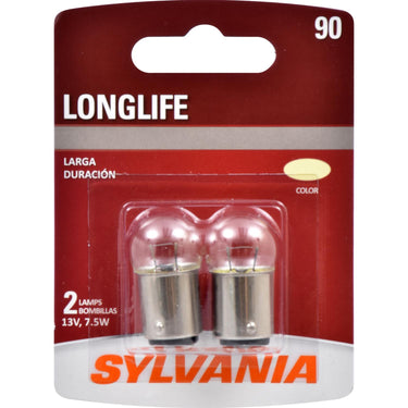 Sylvania Lighting Long Life Incandescent Light Bulbs 90LL