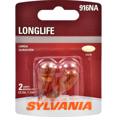 Sylvania Lighting Long Life Incandescent Light Bulbs 916NALL