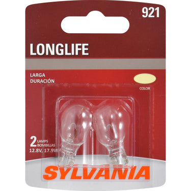 Sylvania Lighting Long Life Incandescent Light Bulbs 921LL