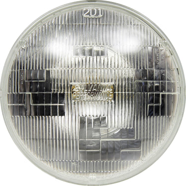Sylvania Lighting XtraVision Sealed Beam Lights H6024XV