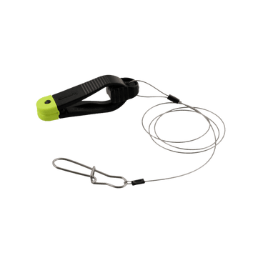 Scotty Mini Power Grip Plus Release Clip 18" Leader