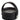Wide Mouth Flex Sip Lid Black