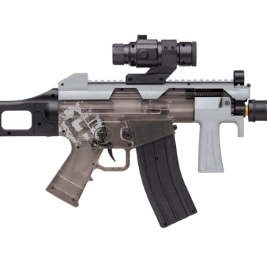 Crosman Game Face Ghost Affliction Kit