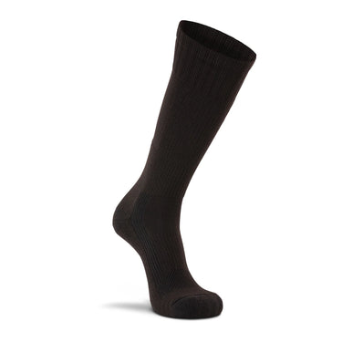 Fox River Tactical Boot Lightweight Mid-Calf Military Sock (Black) Size L
