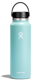 Load image into Gallery viewer, HYDRO FLASK 40OZ WIDE FLEX CAP DEW
