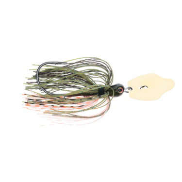 Strike King 1/2oz Thunder Cricket Vibrating Swim Jig (Bluegill)