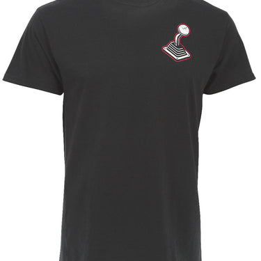 Millennial Anti-Theft Device T-Shirt (Black) Size XL