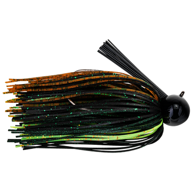 Strike King Tour Grade Football Jig 1/2oz (Texas Craw)