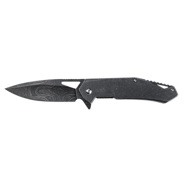 Master Cutlery Skip to the beginning of the images gallery Tac-Force Spring Assisted Knife
