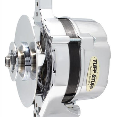 Tuff Stuff Performance High-Amp Output Alternators 7078NA