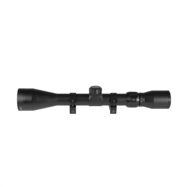BUCKLINE™ Rifle Scope 3-9X40 Black