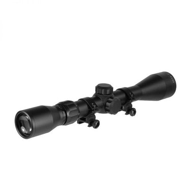 BUCKLINE™ Rifle Scope 3-9X40 Black