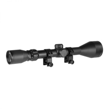 BUCKLINE™ Rifle Scope 3-9X40 Black