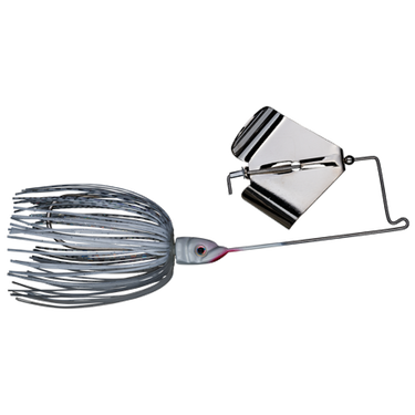 Strike King Tour Grade Buzzbait 3/8 oz (White)