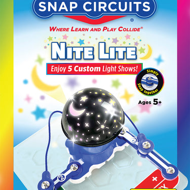 Snap Circuits Nite Lite