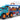 Crazy Truck Big Rig Hauler