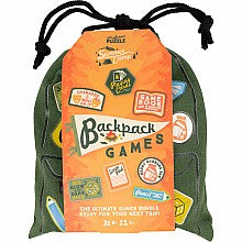 Backpack Games