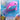 Swimways Rainbow Reef Water Activated Fish (Sold Separately)