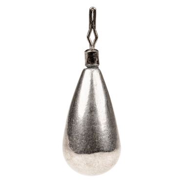 Strike King Tour Grade Tungsten Drop Shot Weight 1/2oz