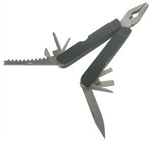 12-Function Multi-Tool