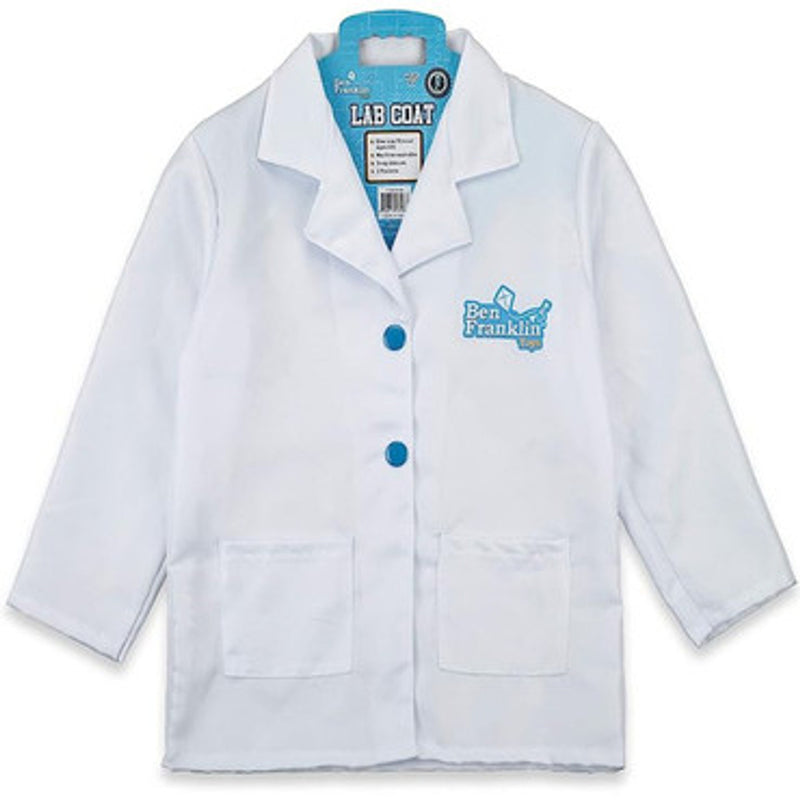 Load image into Gallery viewer, Lab Coat For Kids
