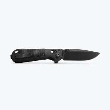 Redoubt® | Black Grivory® | Drop-point