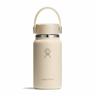 Hydro Flask Micro Hydro 200mL Water Bottle (Oat)