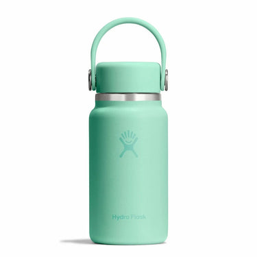 Hydro Flask Micro Hydro 200mL Water Bottle (Mermaid Green)