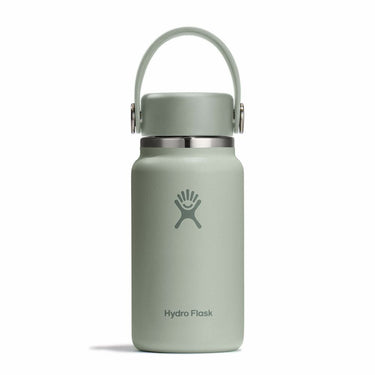 Hydro Flask Micro Hydro 200mL Water Bottle (Agave)