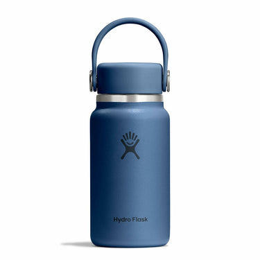 Hydro Flask Micro Hydro 200mL Water Bottle (Harbor Blue)