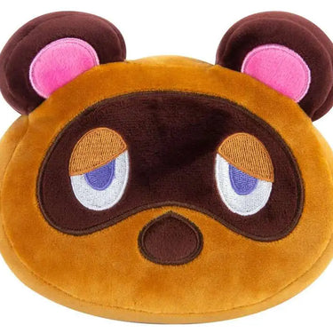 Club Mocchi Mocchi Animal Crossing Plushies - Assorted