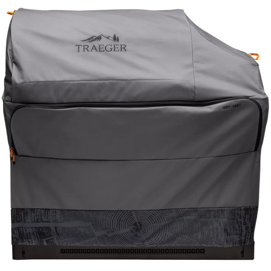 TRAEGER TIMBERLINE XL OUTDOOR KITCHEN GRILL COVER