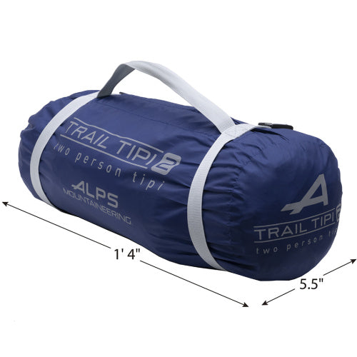 Load image into Gallery viewer, ALPS TRAIL TIPI 2-PERSON
