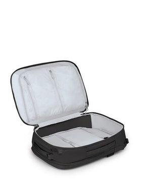 Osprey Transporter Global Carry-on Backpack (Black)
