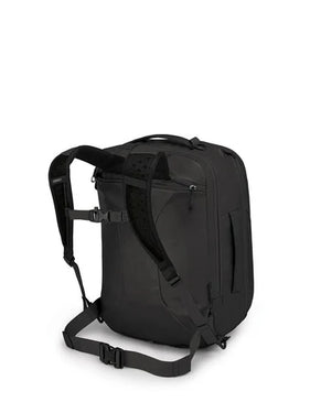 Osprey Transporter Global Carry-on Backpack (Black)