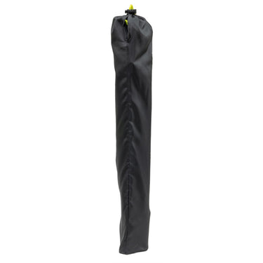 Alps Mountaineering Tri-Leg Stool (Charcoal/Citrus)