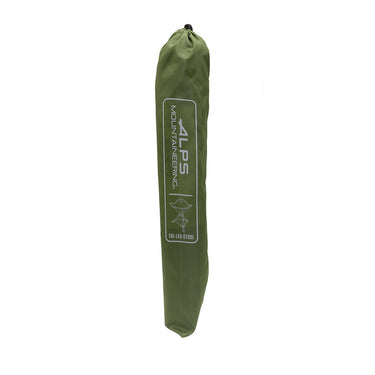 Alps Mountaineering Tri-Leg Stool (Cactus)
